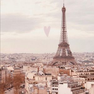 Meet your Posher, Reyna